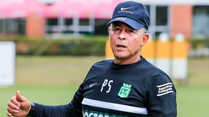 Pedro Sarmiento