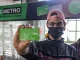 Tarjeta cívica del Metro de Medellín