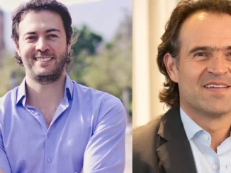 Fico, Quintero, Alcaldía de Medellín, política, rifirrafe, Twitter, pelea, viral, Q’Hubo Medellín