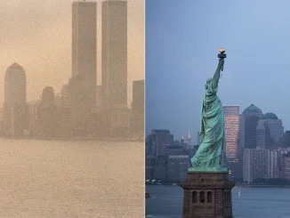 11-S, conmemoración, Víctimas, Estados Unidos, New York, Torres Gemelas, mundo, Q’Hubo Medellín