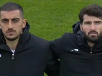 Selección de Irán