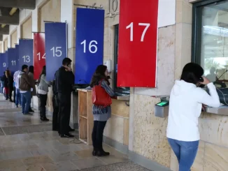 Visa americana