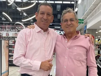 Un hermano de Darío Gómez denunció que lo están amenazando