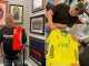 Vendieron camiseta del Bucaramanga en el 'Precio de las historia'