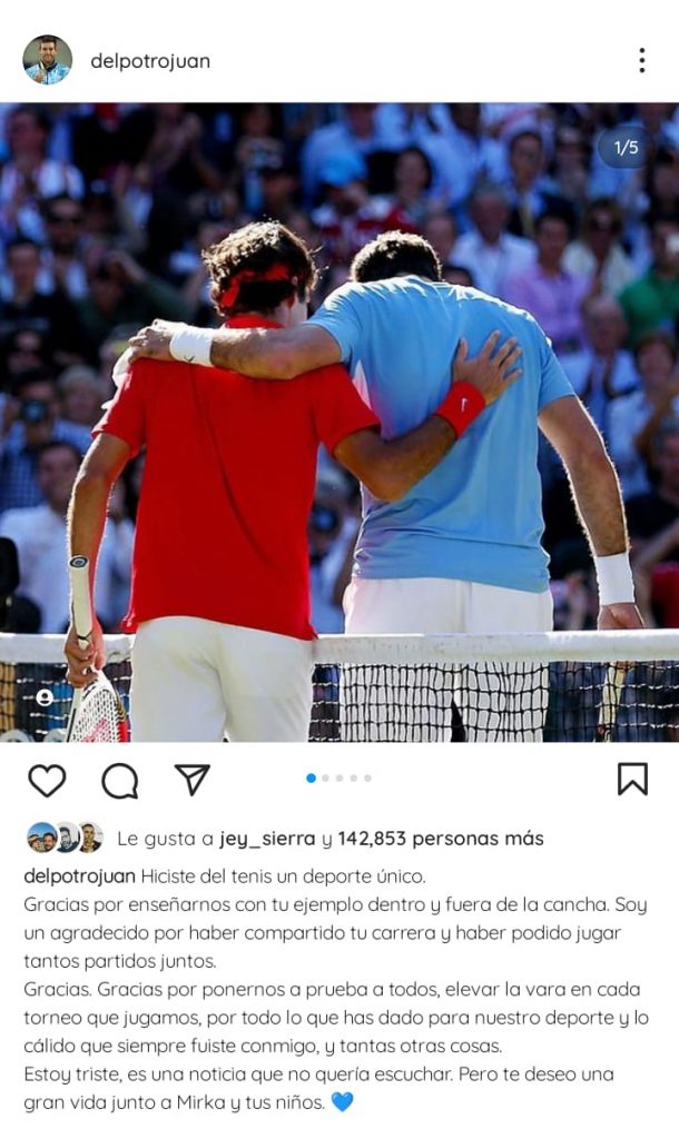 Juan Martín del Potro