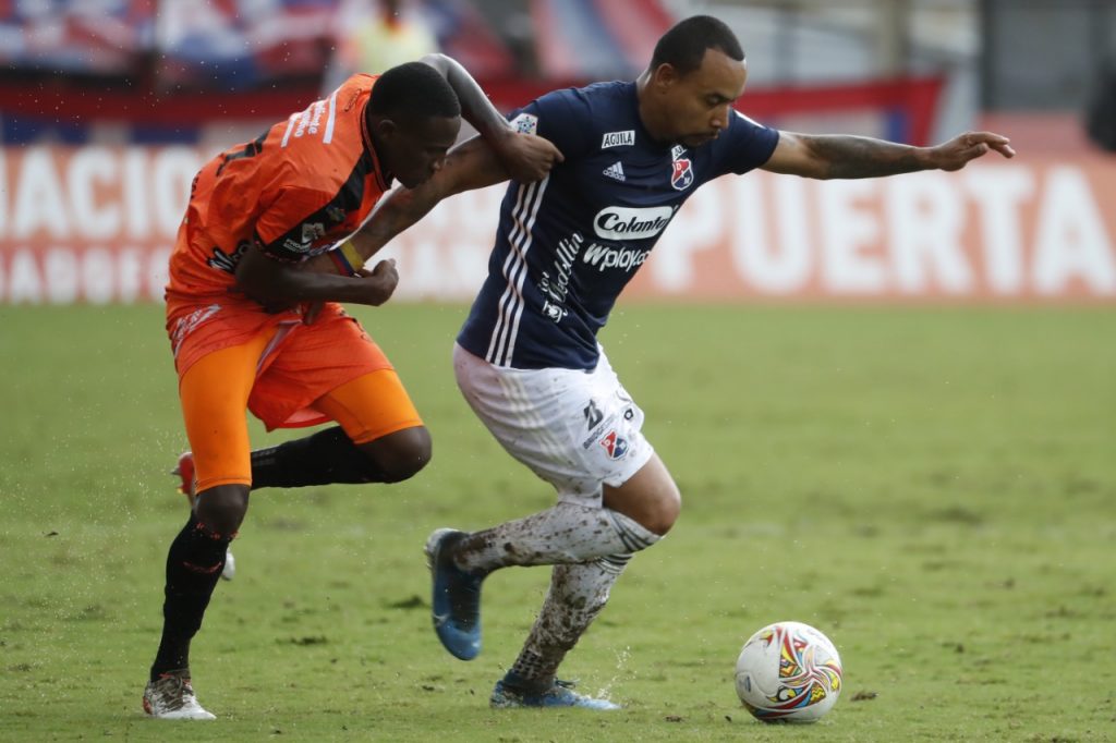 Felipe Pardo