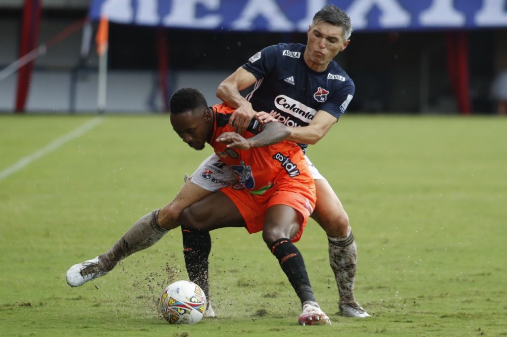 Daniel Torres