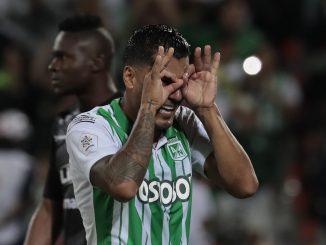 Jefferson Duque Clásico