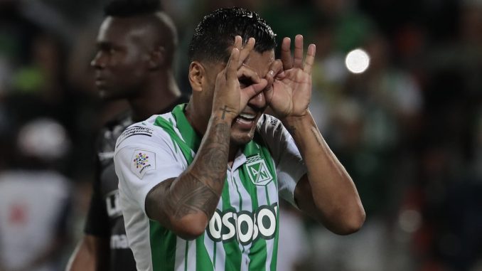 Jefferson Duque Clásico