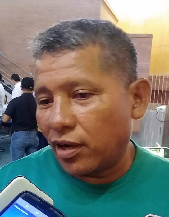 Alberto Carlos Ibáñez Suárez