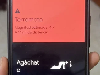 alerta de google