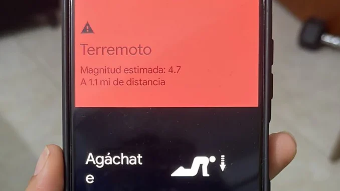 alerta de google