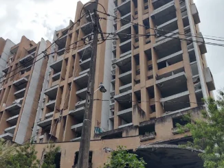 Declaran calamidad pública por Continental Towers