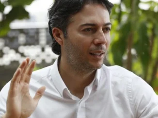 Ordenan 3 días de arresto para Daniel Quintero