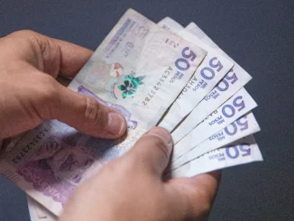 Así quedó el salario mínimo para el 2023