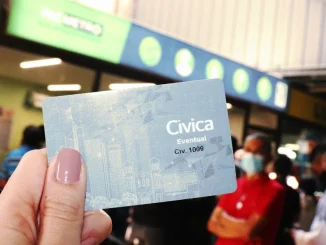 Si tiene Cívica Eventual, así le puede salir más barato un viaje