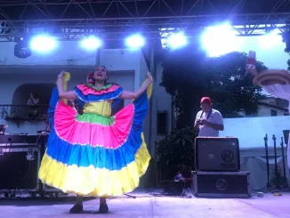 Prepárese pa tirar paso con el Festival del Porro Medellín