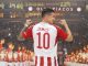 james 10 Olympiacos
