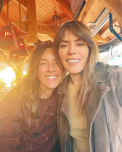 Kany García se casó con Jocelyn Trochez en 2019, en Puerto Rico, tras 6 años de relación. /FOTOS: INSTAGRAM