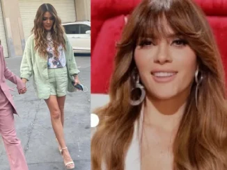 Kany García habló sobre su esposa en La Voz Kids