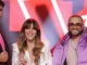 Estos son los tres finalistas de La Voz Kids