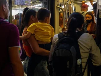 metro