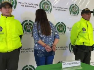 Mujer habría obligado a un niño a tener sexo con un perro