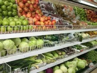 Inflación en enero de 2023