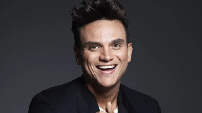 Dangond lanza su nueva propuesta con artistas internacionales