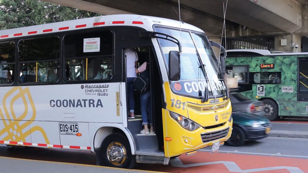 Ruta Circular Coonatra 