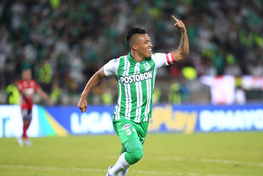 Sebastián Gómez