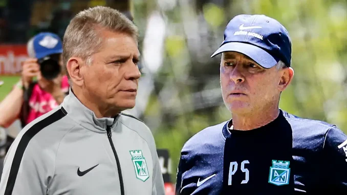 Autori y Sarmiento