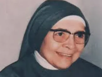 La beatificación de la Hermanita María Berenice se dio después de casi 20 años de realizar su milagro.