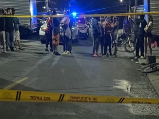 En el barrio Serramonte, de Bello, sucedió el crimen.