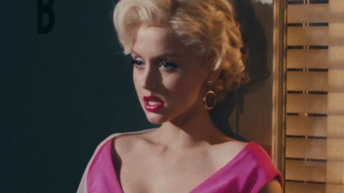 La película retrata los abusos y traumas que el icono de los años 30 tuvo que vivir