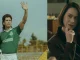 Andrés Escobar, ‘Goles en contra’, Netflix, miniserie, el Caballero, actores naturales, Q’Hubo Medellín