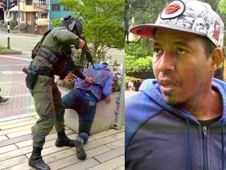 El hombre está a la espera de ser trasladado a la cárcel de Pedregal.