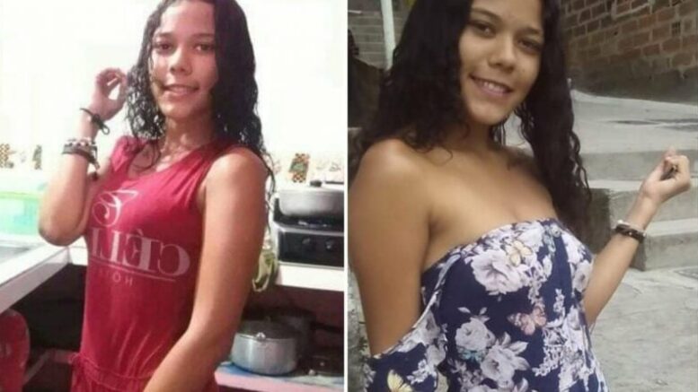 Uno de sus asesinos ya duerme en la cárcel.