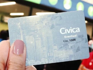 Desabastecimiento de tarjetas Cívica