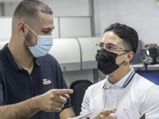 Comfama, emprendedores, capacitación, formación gratuita, oportunidad, Q’Hubo Medellín
