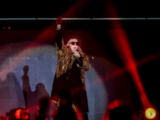 Los conciertos de Daddy Yankee en Medellín estuvieron llenos de energía, luces, baile, y muchos clásicos.