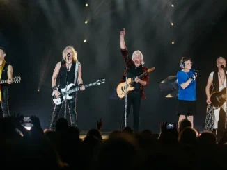 Def Leppard, boletería, Bogotá, concierto, Colombia, rock, música, entretenimiento, Q’Hubo Medellín