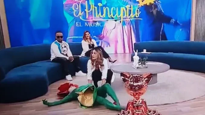 Día a Día