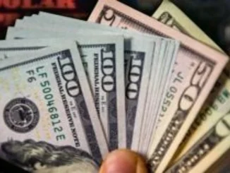 Las proyecciones dicen que el dólar seguirá subiendo lo que resta de este año.