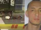 El crimen ocurrió en una casa del barrio El Socorro.