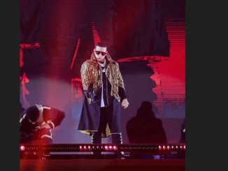El concierto de Daddy Yankee en Cali dejó con un sinsabor a algunos ante los altos precios de las bebidas.
