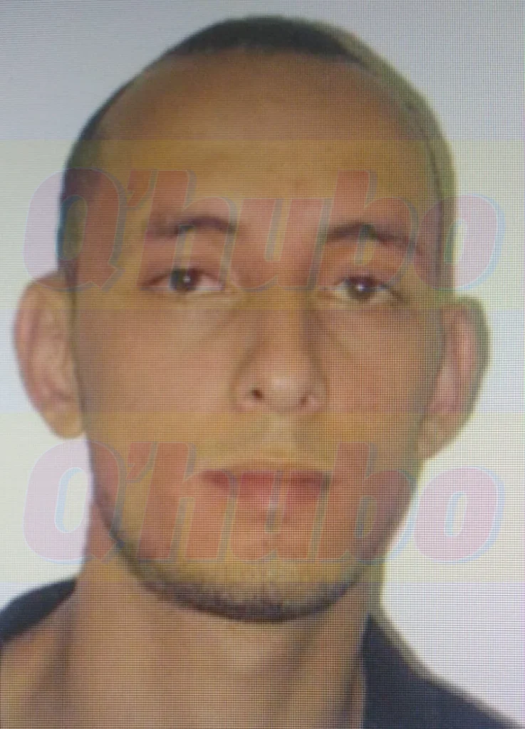 Su cuerpo fue encontrado en El Socorro y Laureles.