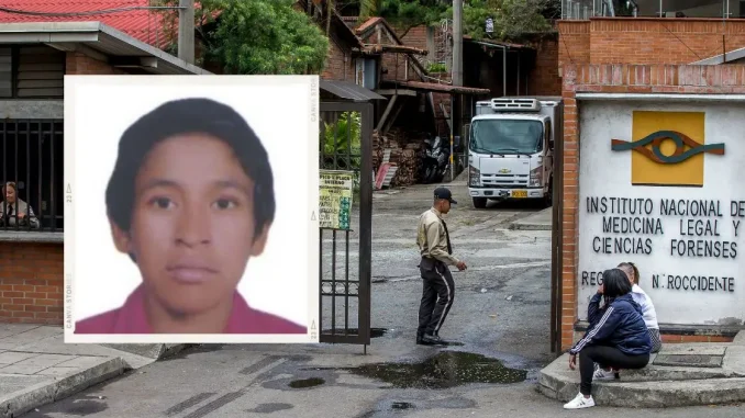 El-cuerpo-de-Maria-Isabel-Sanabria-Agudelo-esta-en-Medicina-Legal