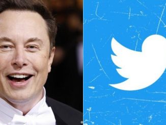 Elon Musk nuevo dueño de Twitterb