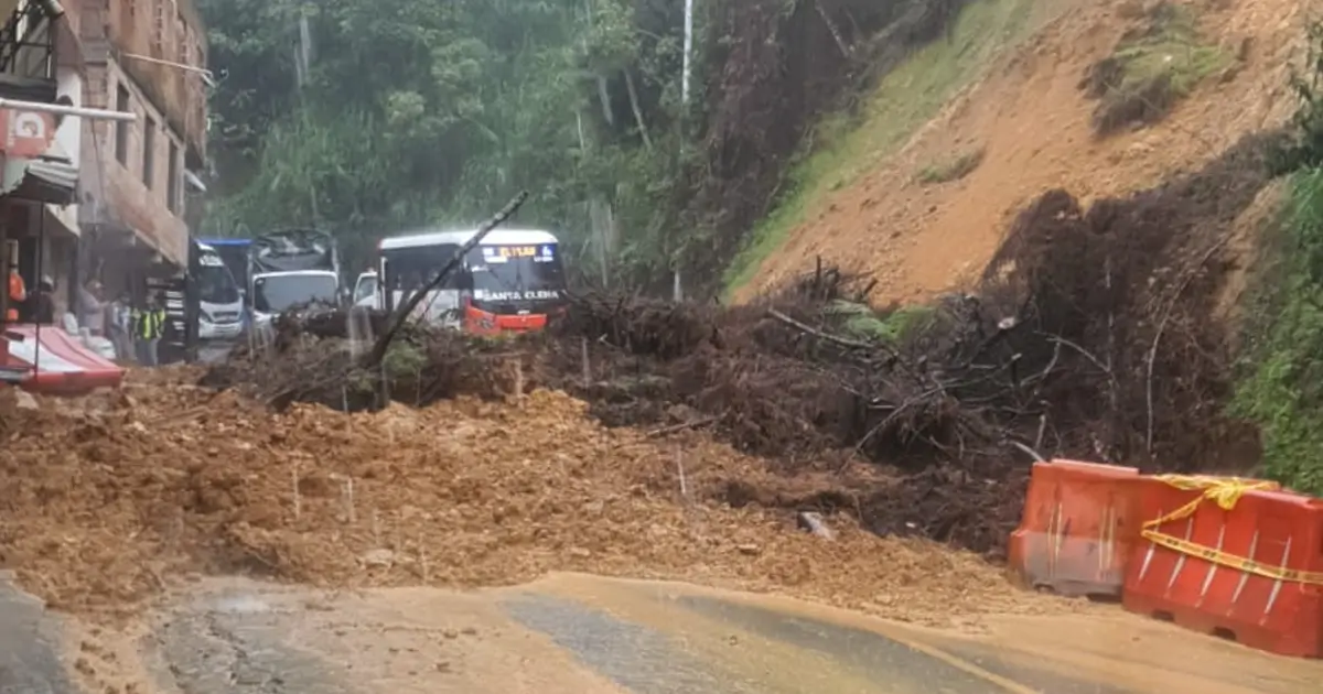 Emergencias-por-lluvias-en-Medellin